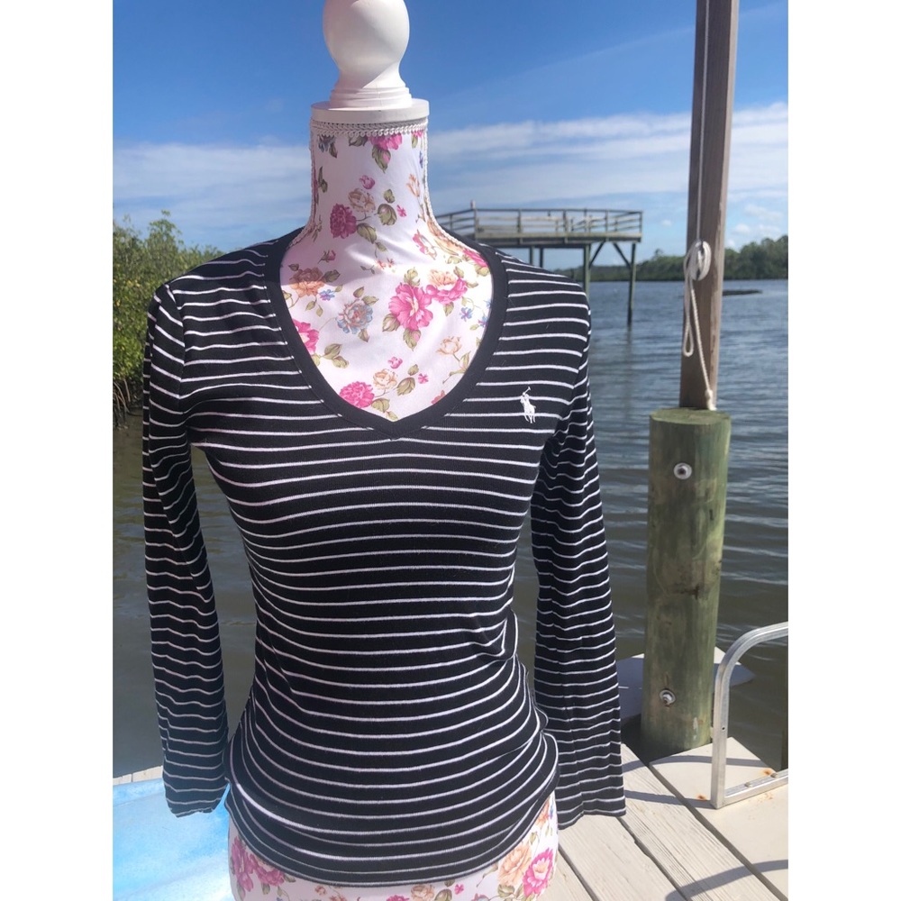 Polo by Ralph Lauren long sleeve